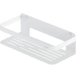 Tiger Caddy Douchemand 24 cm Wit