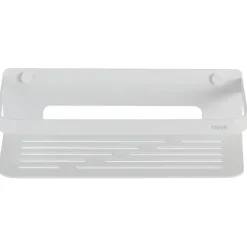 Tiger Caddy Douchemand 24 cm Wit