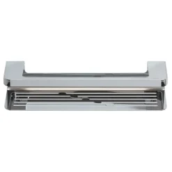 Tiger Caddy Douchemand met handdoekrek 35 cm Chroom