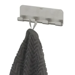 Tiger Colar haak multi RVS