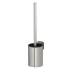 Tiger Colar toiletborstelhouder RVS