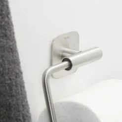Tiger Colar toiletrolhouder RVS