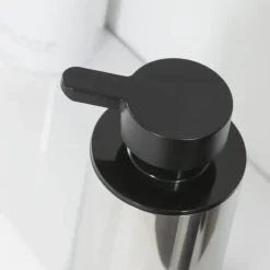 Tiger Colar zeepdispenser vrijstaand chroom