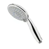 Tiger douchekop Splash Bologna handdouche 1 stand ø 12 cm chroom