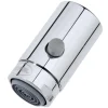 Tiger Eco booster tbv kraan met antikalk M22