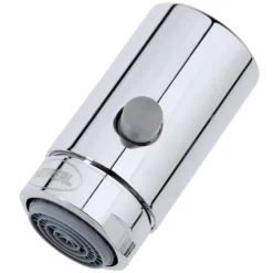 Tiger Eco booster tbv kraan met antikalk M22