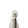 Tiger handdoekhaak Base greige
