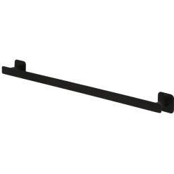 Tiger handdoekrek Colar 60 cm Zwart