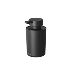 Tiger Orion zeepdispenser vrijstaand zwart 180 ml