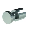 Tiger Pico haak chroom - 2 stuks
