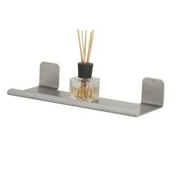 Tiger planchet Colar 30 cm RVS