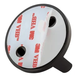 Tiger reserverolhouder Tune Zwart