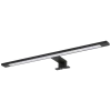 Tiger Spiegelverlichting Ancis Zwart 60cm
