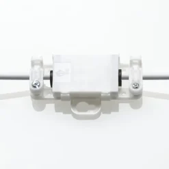 Tiger Spiegelverlichting Yaro Aluminium Chroom 17cm 4000K