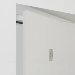 Deurbeslag Buitendeur|Deur Accessoires > Tiger toilet bordjes man vrouw geborsteld RVS zelfklevend