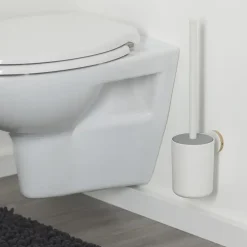 Tiger Toiletborstelhouder Urban Wit