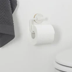 Tiger Toiletrolhouder Urban Wit