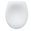 Tiger Ventura toiletbril softclose wit