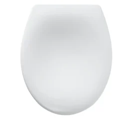 Tiger Ventura toiletbril softclose wit