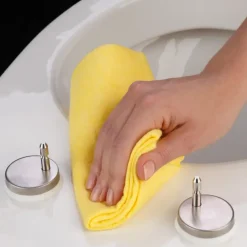 Tiger Ventura toiletbril softclose wit