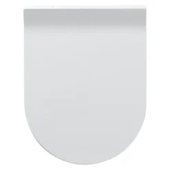 Tiger WC bril Veiros wit met Softclose