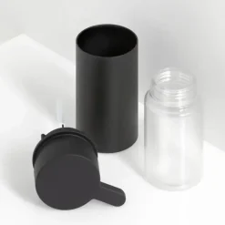 Tiger Zeepdispenser Noon Vrijstaand Zwrt
