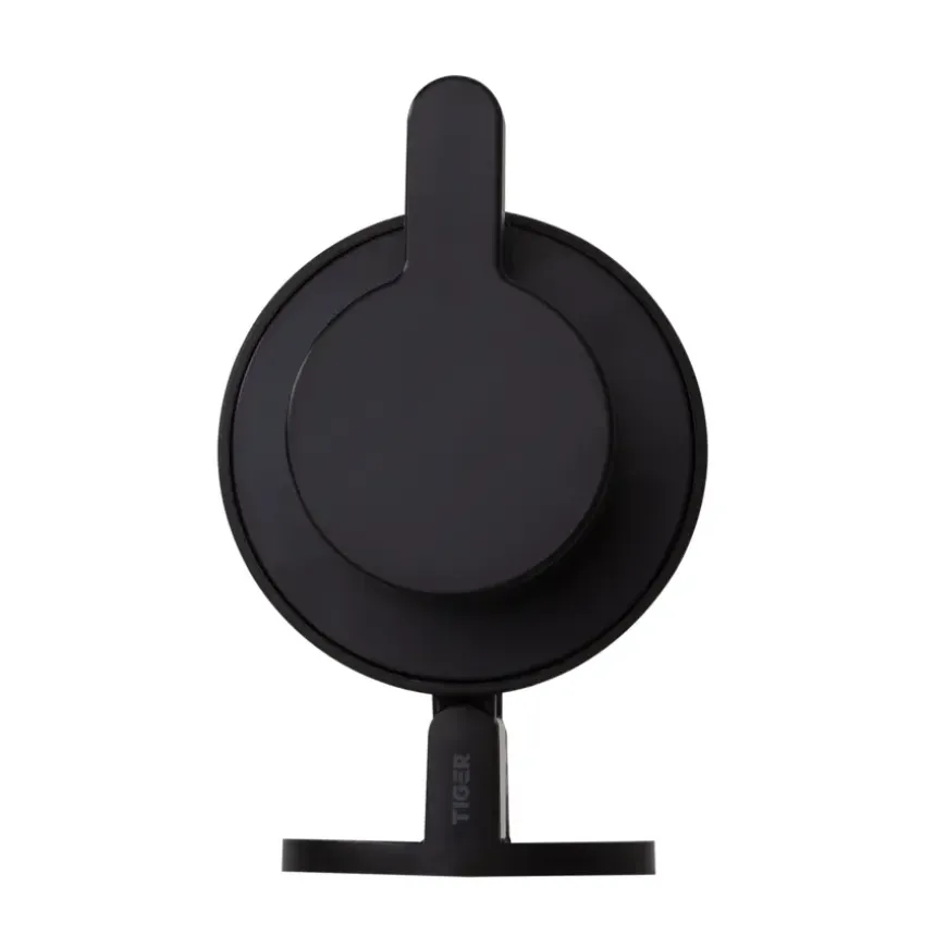 Tiger Zeepdispenser Tune Hangend zwart