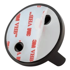 Tiger Zeepdispenser Tune Hangend messing zwart
