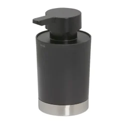 Tiger Zeepdispenser Tune Vrijstaand inox zwart