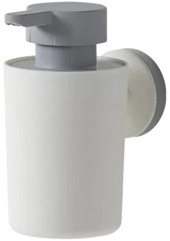 Tiger zeepdispenser Urban wit