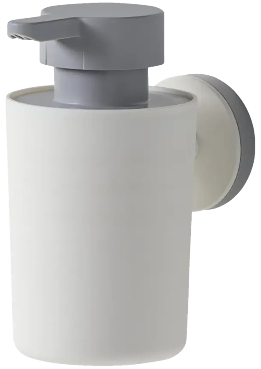 Tiger zeepdispenser Urban wit