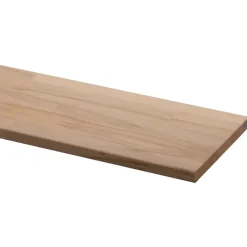Timmerpanelen > CanDo Timmerpaneel massief beuken 18mm 200x20cm