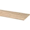 Timmerpanelen > CanDo Timmerpaneel massief eiken 200x60 cm dikte 18 mm