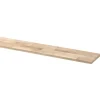 Timmerpanelen > CanDo Timmerpaneel massief eiken 200x20 cm dikte 18 mm
