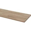 Timmerpanelen > CanDo Timmerpaneel massief eiken 250x40 cm dikte 18 mm