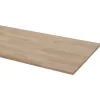 Timmerpanelen > CanDo Timmerpaneel massief eiken 250x60 cm dikte 18 mm