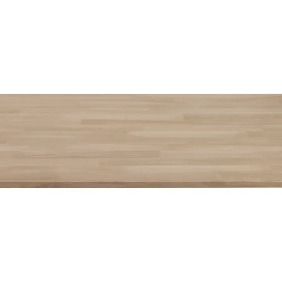 Timmerpanelen > CanDo Timmerpaneel massief eiken 250x60 cm dikte 18 mm