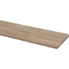 Timmerpanelen > CanDo Timmerpaneel massief eiken 250x30 cm dikte 18 mm