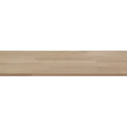 Timmerpanelen > CanDo Timmerpaneel massief eiken 250x30 cm dikte 18 mm