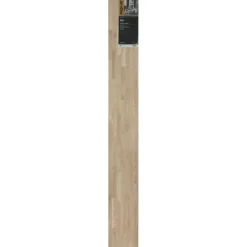 Timmerpanelen > CanDo Timmerpaneel massief eiken 250x30 cm dikte 18 mm