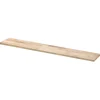 Timmerpanelen > CanDo Timmerpaneel massief eiken 100x20 cm dikte 18 mm