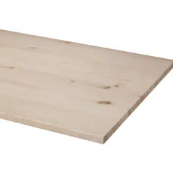 Timmerpanelen > CanDo Timmerpaneel massief grenen 250x80 cm 28 mm