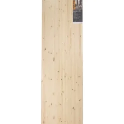 Timmerpanelen > CanDo Timmerpaneel massief grenen 250x80 cm 28 mm