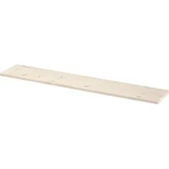 Timmerpanelen > CanDo Timmerpaneel massief vuren 100x20 cm 18 mm