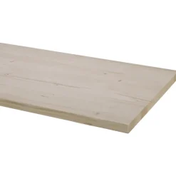 Timmerpanelen > CanDo Timmerpaneel massief vuren 250x40 cm dikte 28 mm
