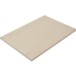Watervast Multiplex > Geen Timmerplaat multiplex 122 x 61 cm 18 mm