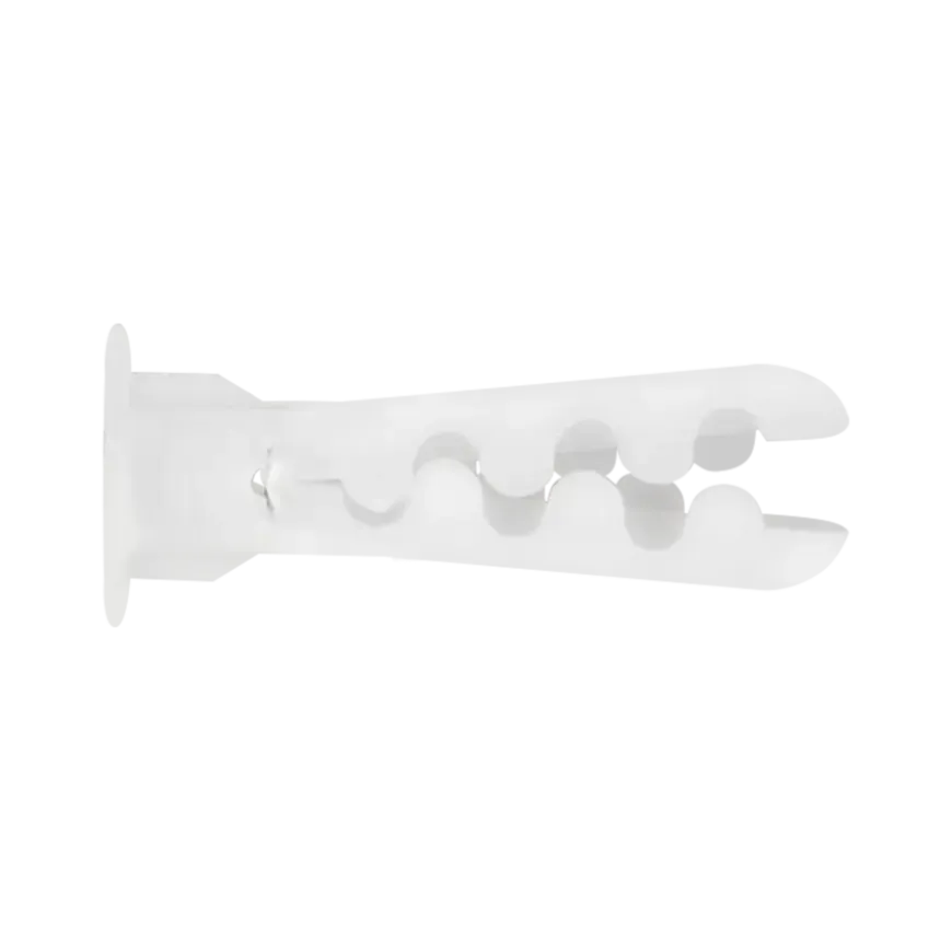 Toggler alligatorpluggen AF6 6 mm 6 stuks