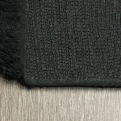 Toiletmat Essence 45x50cm antraciet