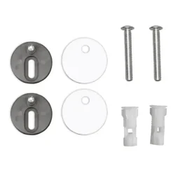 Toiletzitting Bemis Reybridge Universeel