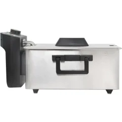 Tomado TDF3000S Frituurpan – 3L – 2000W – RVS